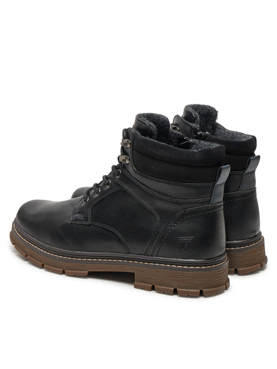 Wrangler Wrangler Saapad Morgan 20243037.25Y Must