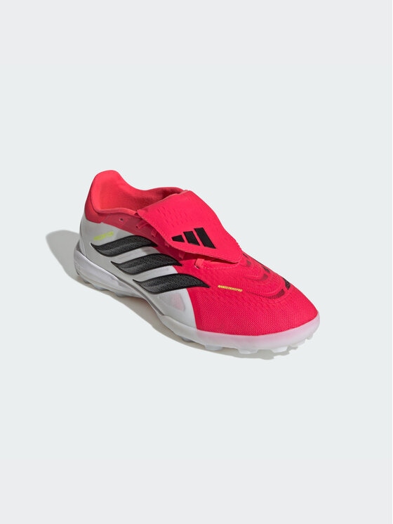 adidas adidas Buty do piłki nożnej 161571 Czerwony