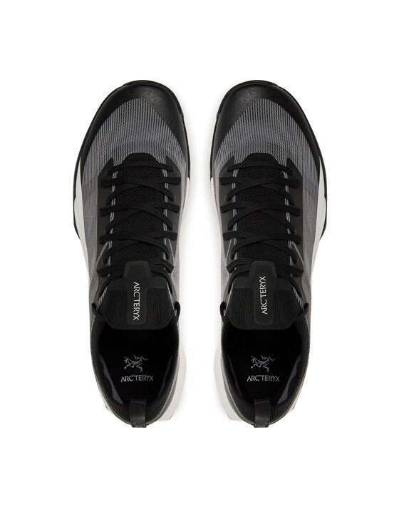 Arc'teryx Arc'teryx Παπούτσια για Τρέξιμο Vertex Speed Low X000009715 Μαύρο