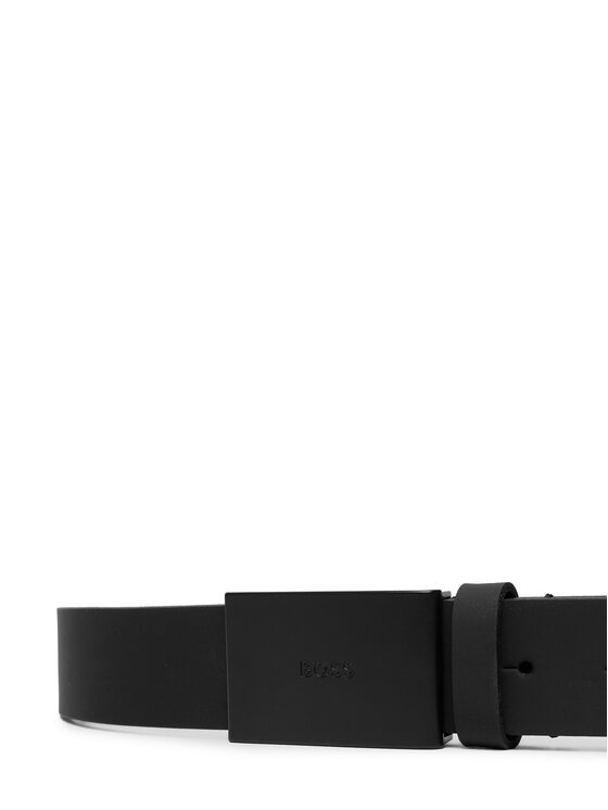 BOSS BOSS Vöö Tion-Gum 50537068 Must