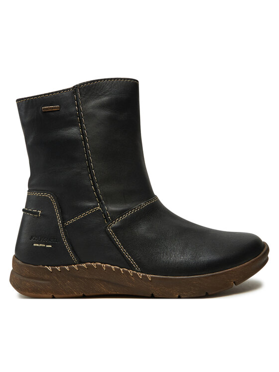 Josef Seibel Josef Seibel Ботильйони Conny 59 91759 Чорний
