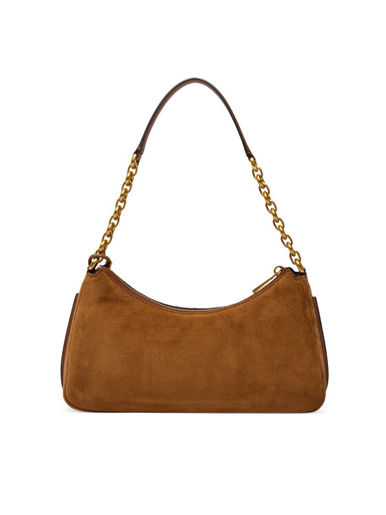 MICHAEL Michael Kors MICHAEL Michael Kors Kabelka Nolita 32F6AY5W6S Hnědá