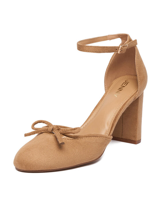 JENNY JENNY Pumps CEO-CD25-230-1 Beige