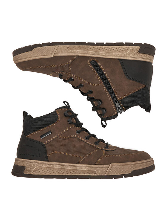 Rieker Rieker Saapad CEO-36020-24 Pruun