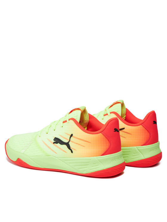 Puma Puma Hallenschuhe Accelerate Pro II 106877 03 Grün