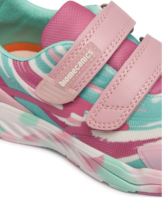 Biomecanics Biomecanics Снікерcи 262271 Рожевий