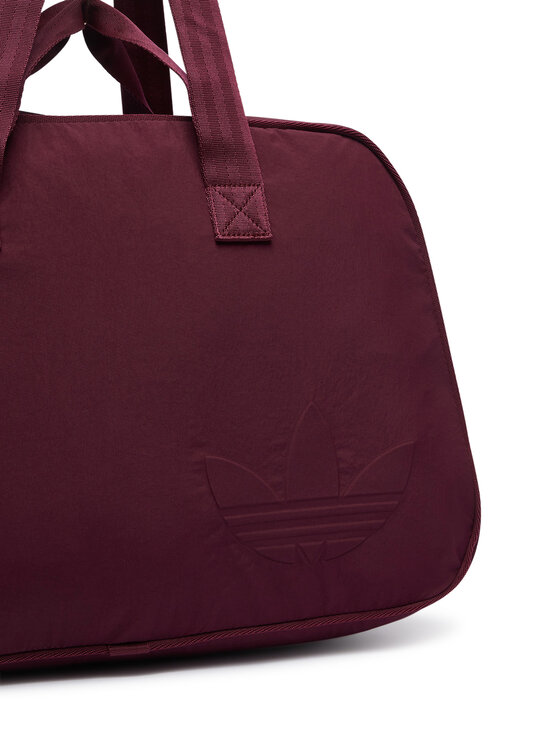 adidas adidas Soma Bowling Bag KR9045 Bordo