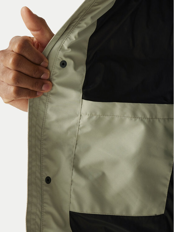 Regatta Regatta Зимно яке Hayleyn RMN249 Бежов Regular Fit