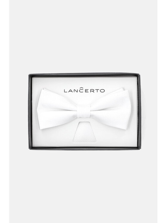 Lancerto Lancerto Mucha Elegancka Biały