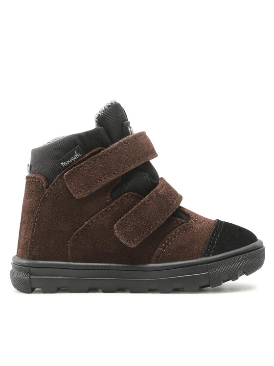 Mrugała Mrugała Sniego batai Neo 6120/2-33 Ruda