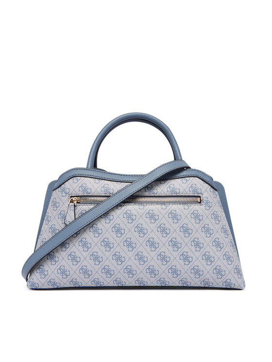 Guess Guess Handtasche Lindsey HWSG97 49060 Blau