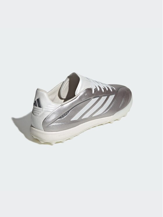 adidas adidas Buty do piłki nożnej 161809 Brązowy