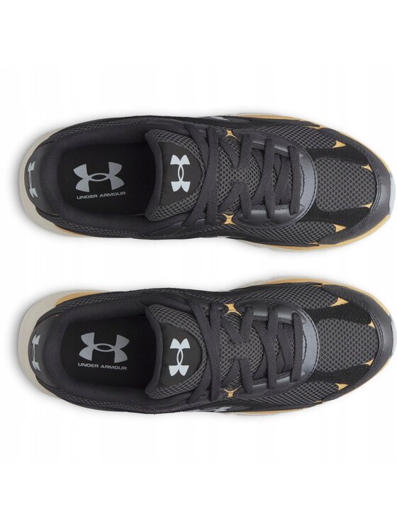 Under Armour Under Armour Sneakersy UA-6011293 Szary
