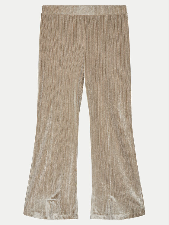Gap Gap Legíny 617798-02 Béžová Slim Fit