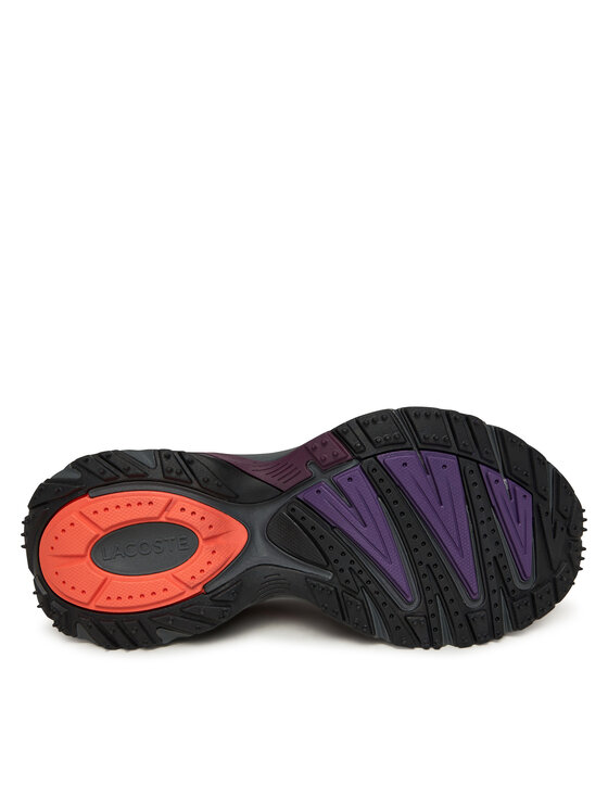 Lacoste Lacoste Tenisice L003 Neo Shot 7-50SFA0121 Tamnocrvena