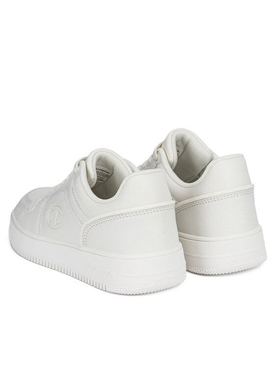 Champion Champion Tenisice RD18 2.0 LOW S11470-WW029 Écru