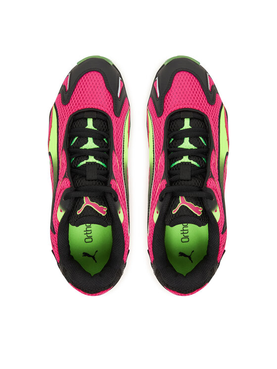 Puma Puma Снікерcи Inhale 401560 20 W Рожевий