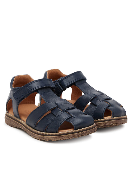 Froddo Froddo Sandale Daros C G3150277 M Albastru