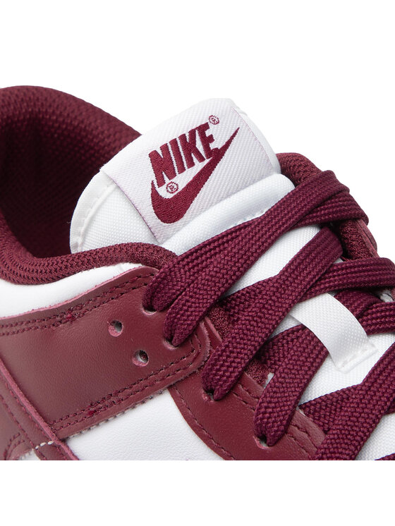 Nike Nike Sneakersy Dunk Low DD1503 108 Biały
