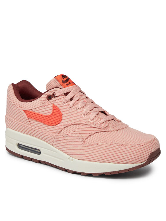 Nike Nike Tenisice Air Max 1 Prm FB8915 600 Ružičasta