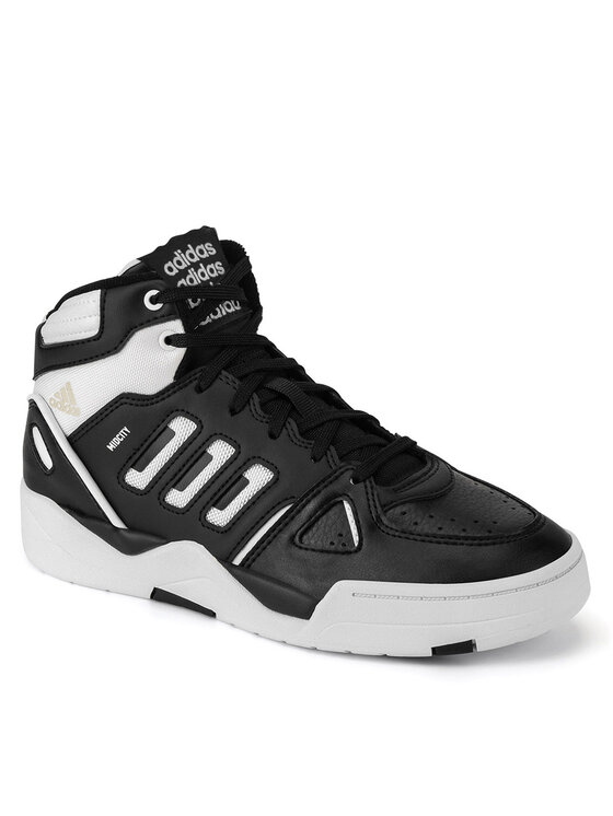 adidas adidas Superge MIDCITY MID J IH2996 Črna