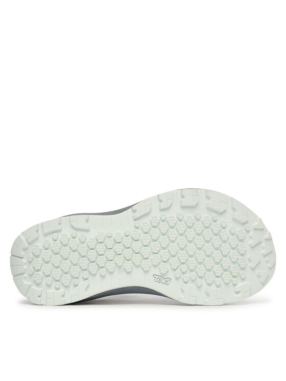 Teva Teva Босоніжки Hydratrek Sandal 1150270 Cиній