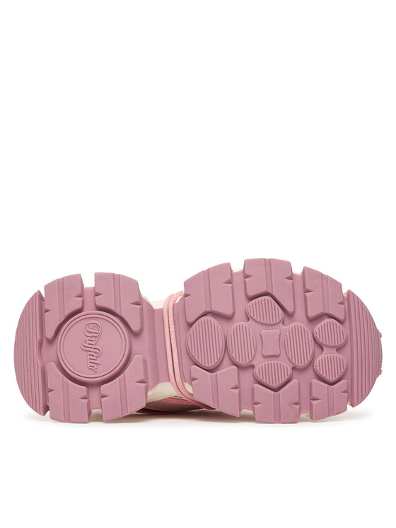 Buffalo Buffalo Superge 1636742 Roza