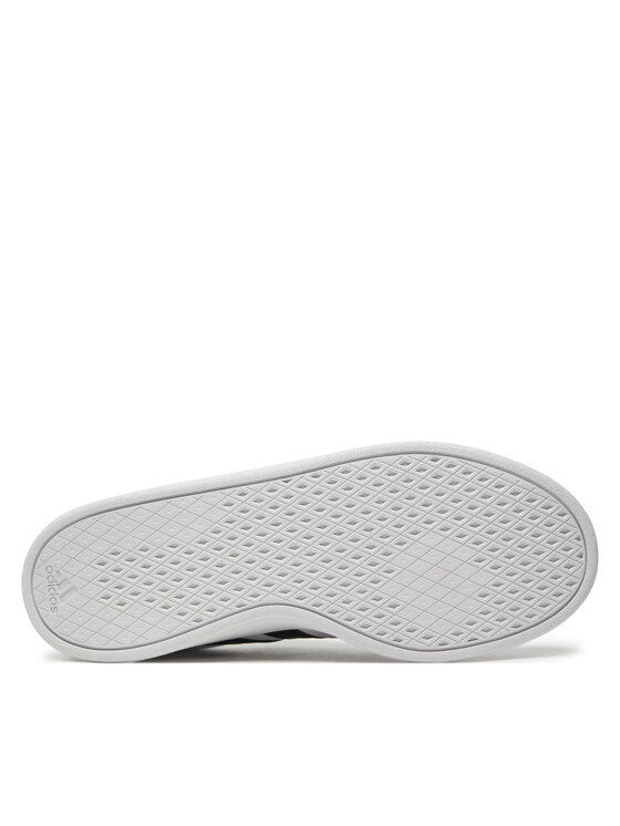 adidas adidas Sneakersy Breaknet 2.0 HP9426 Biały