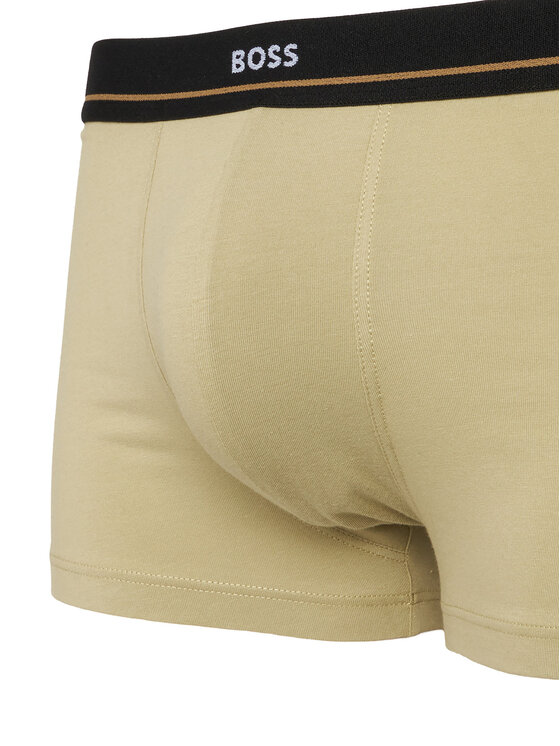 BOSS BOSS Boxer szett Essential 50531660 Színes