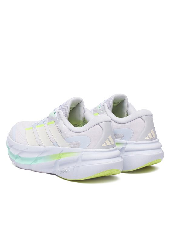 adidas adidas Παπούτσια για Τρέξιμο adistar 5 Running Shoes KK4215 Ανοιχτό μοβ