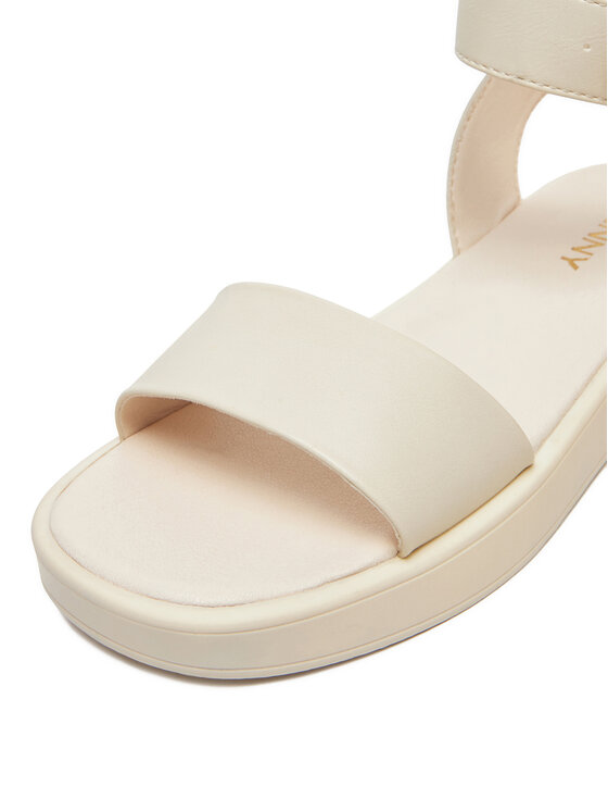 JENNY JENNY Basutės WS2108-25 Smėlio