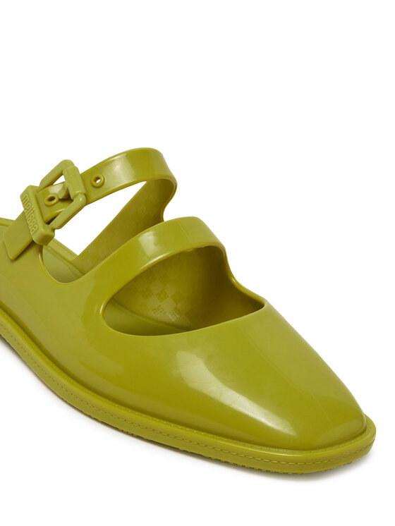 Melissa Melissa Plätud Melissa Anastasia Ad 36122 Roheline