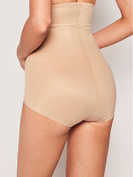 Chantelle Chantelle Lenjerie de corp modelatoare partea de jos Basic Shaping C35030 Bej