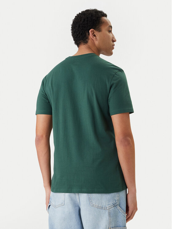 Quiksilver Quiksilver T-Shirt EQYZT08174 Barevná Regular Fit