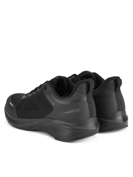 Sprandi Sprandi Sneakers V-24MR1027 Nero