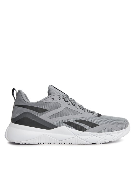 Reebok Obuća Za Teretanu Nfx Trainer ID5031 Siva