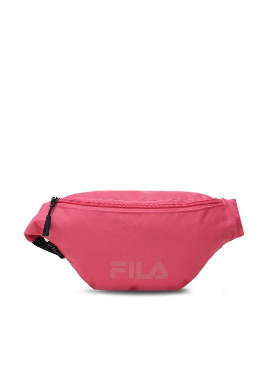 Fila Marsupio Barinas Waist Bag Slim Classic FBU0045 Rosa