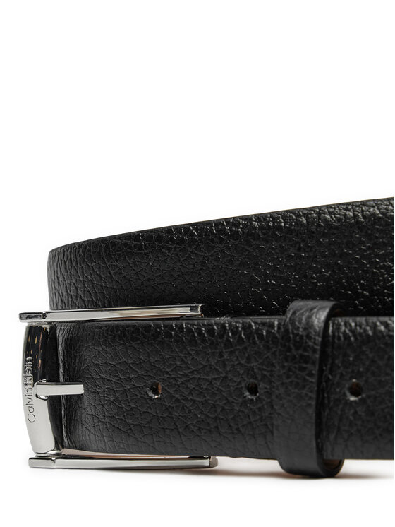 Calvin Klein Calvin Klein Muški remen K50K512335 Crna
