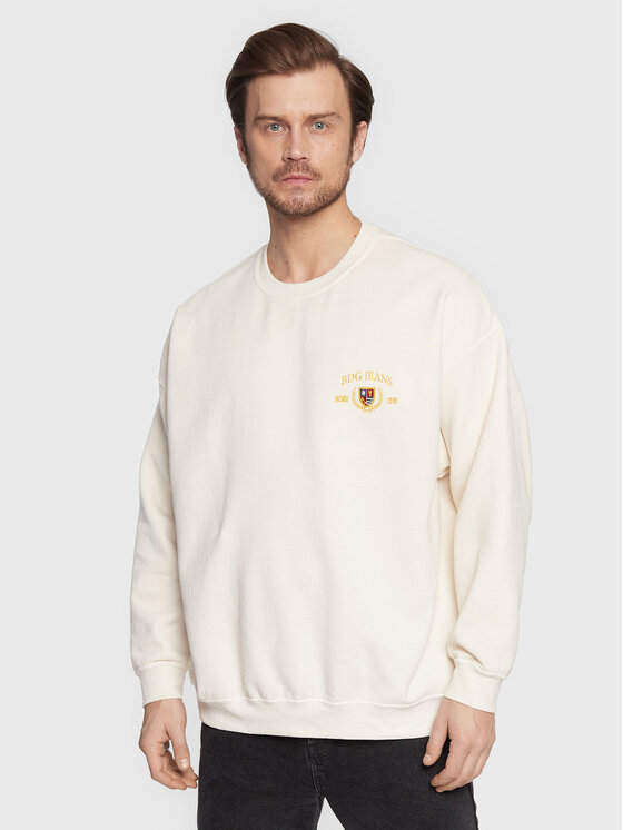 Felpa BDG Urban Outfitters