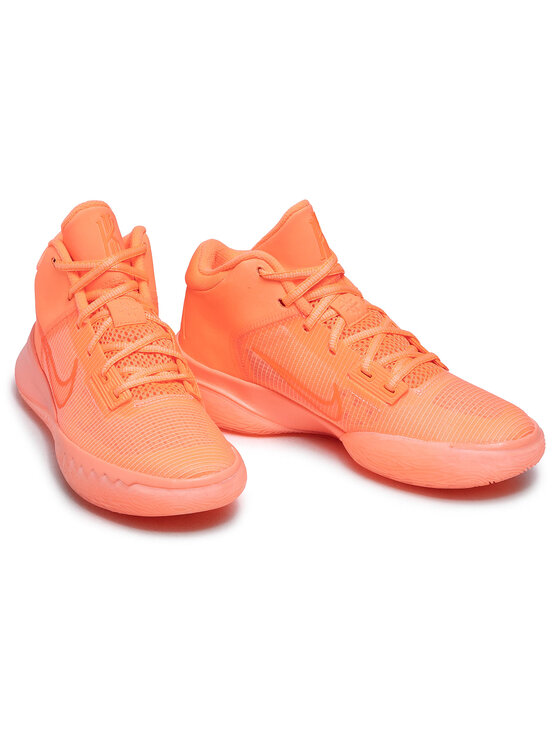 Scarpe kyrie on sale arancione