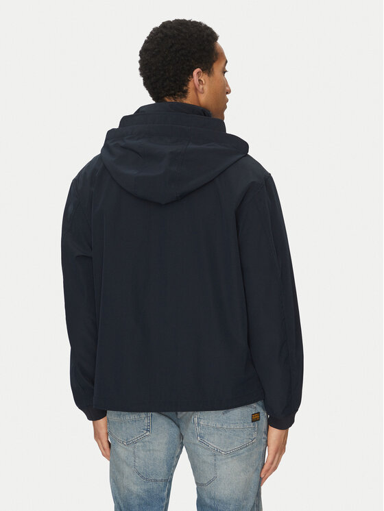 G-Star Raw G-Star Raw Prijelazna jakna Lw Expedition Sporty D26114-D909 C742 Tamnoplava Regular Fit