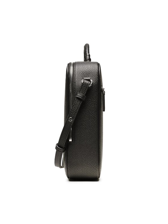 Tommy Hilfiger Tommy Hilfiger Porta PC Emblem AW0AW14869 Nero