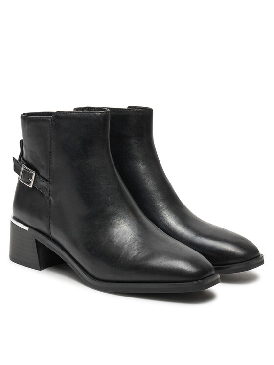 Aldo Aldo Botki Siraveth 13673350 Czarny