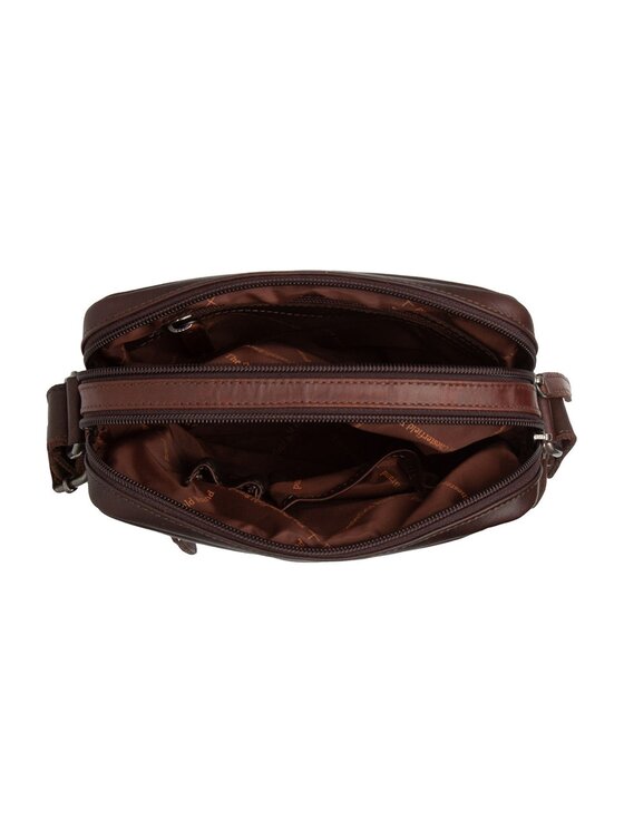 The Chesterfield Brand The Chesterfield Brand Torba 290310 Brązowy