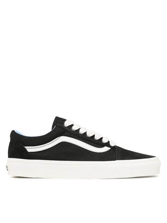 Teniși Vans Old Skool VN0007NTYP01 Negru