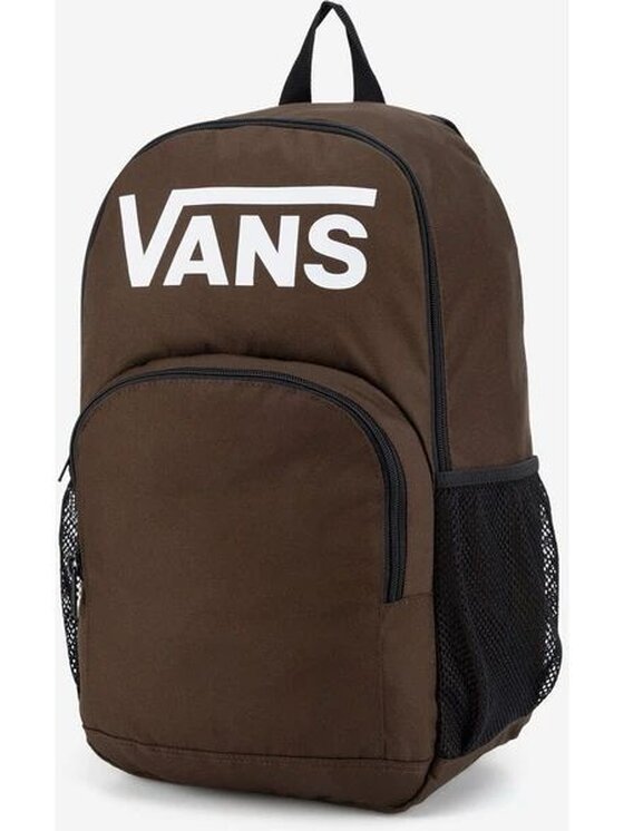 Vans Vans Zaino 80378 Verde