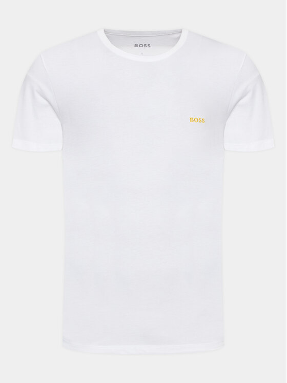 BOSS BOSS Póló szett 50482214 Színes Regular Fit