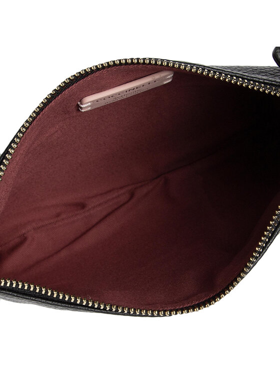 Coccinelle Coccinelle Torbica MMA Best Crossbody E5 MMA 55 F5 01 Crna