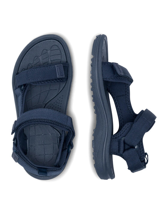 Action Boy Action Boy Sandali P3230802(IV)CH Blu scuro