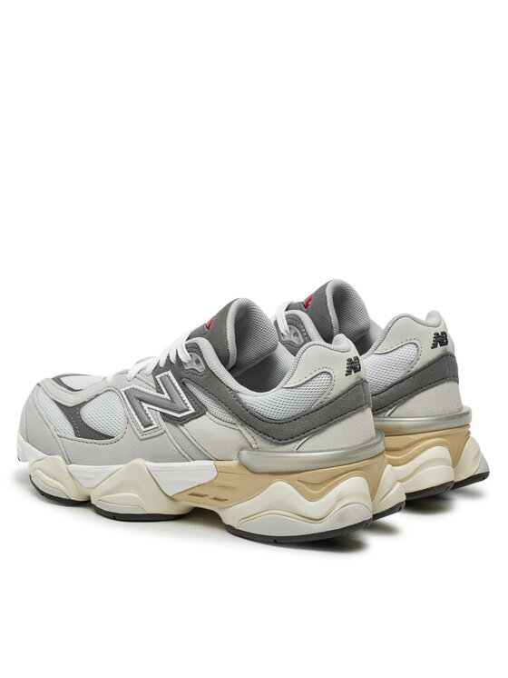 New Balance New Balance Αθλητικά GC9060GY Γκρι